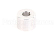 SP0034 Bki Spacer, Drain Valve Bracket Fryer