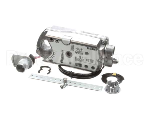 SP00354 Hussmann Actuator P36409