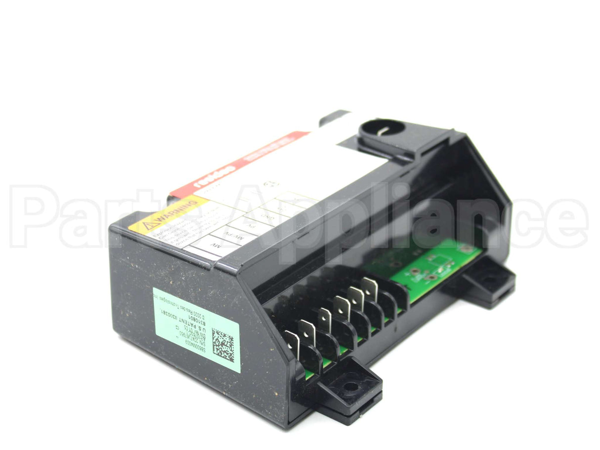 SP10763C Rheem-Ruud Ignitionmodule 24V S8600M4009