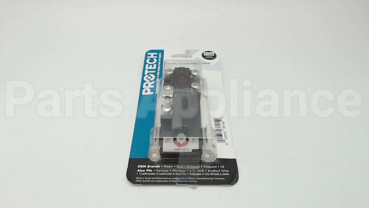 SP11699 Rheem-Ruud M/R Electric Thermostat