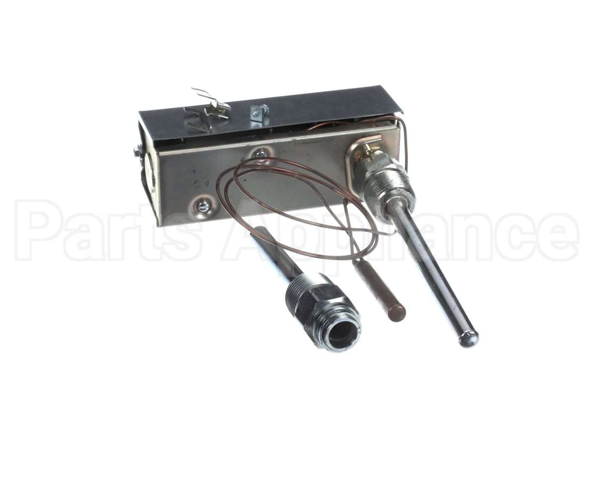 SP11798B Rheem Thermostat & High Limit