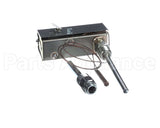 SP11798B Rheem Thermostat & High Limit