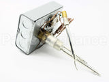 SP12015 Rheem-Ruud Thermostat & M/R Hi-Limit Kit