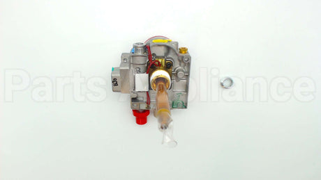 SP12258B Rheem-Ruud 160F Lp Gas Valve & T-Stat