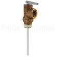 SP12574 Rheem-Ruud 3/4" 150# 105,000Btu Rlf Valve