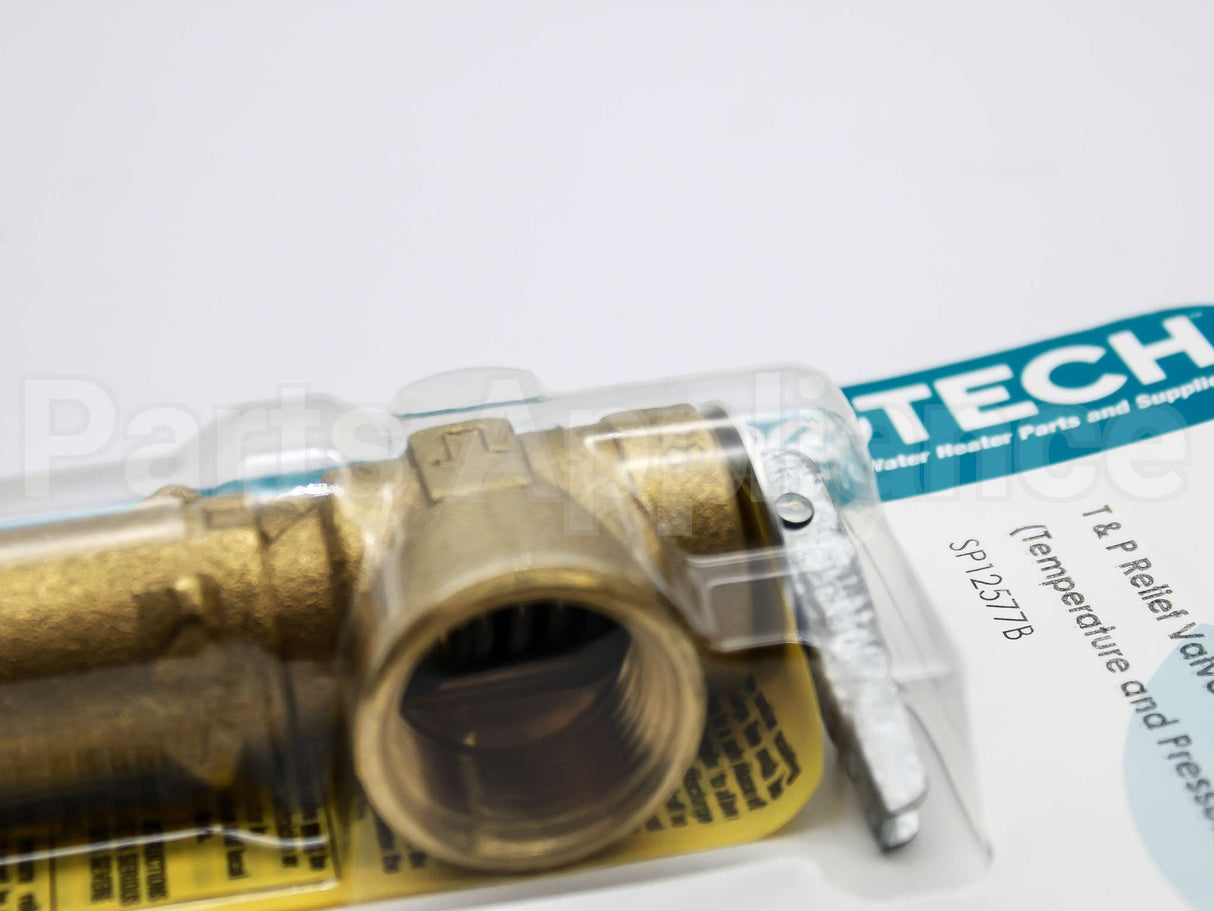 SP12577B Rheem-Ruud Temp&Pressure Relief Valve