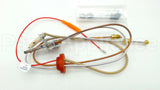 SP13884H Rheem-Ruud Natural Gas Pilot Assembly