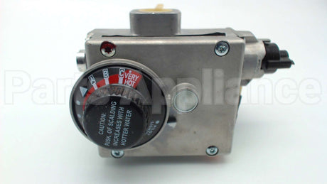 SP14339B Rheem-Ruud 5" Wc Nat 1/2" Gas Valve