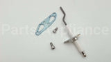 SP15129 Rheem-Ruud Flame Sensor W/Gasket&Mtgscrew