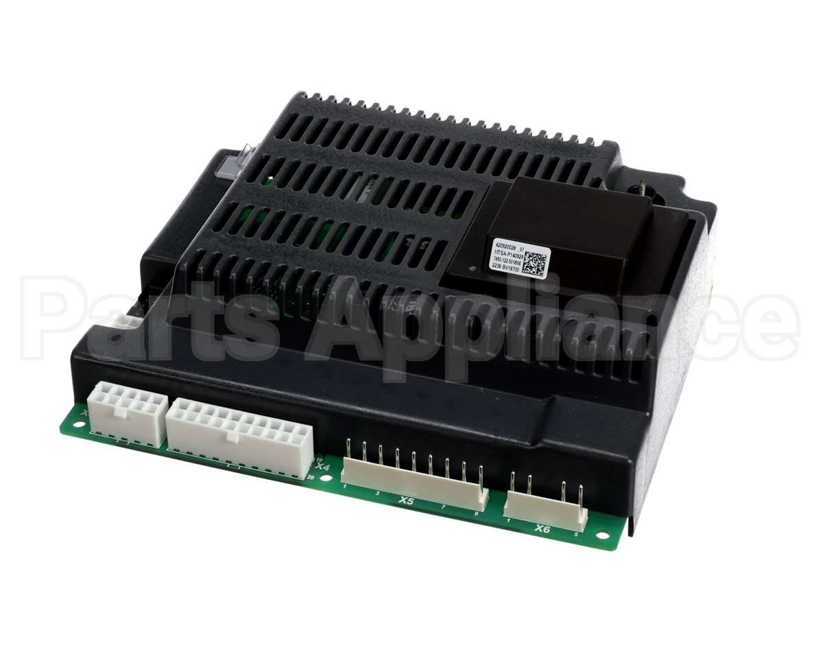 SP15133C Rheem-Ruud 160' 199,000Btu/Hr Control Brd