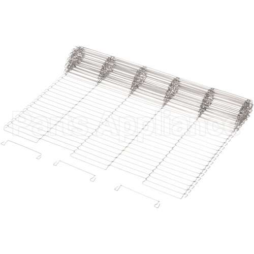 SP160028 Compatible Star Conveyor Belt