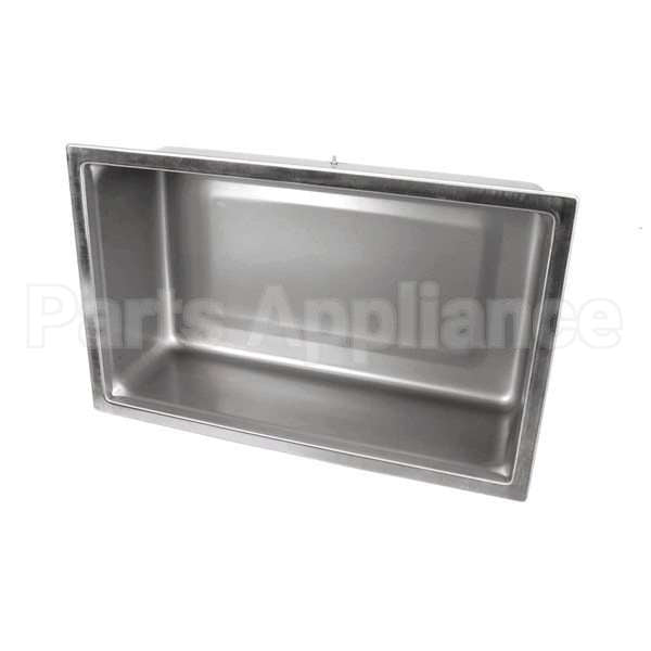 SP2-30401 Compatible Wells Pan, No Drain