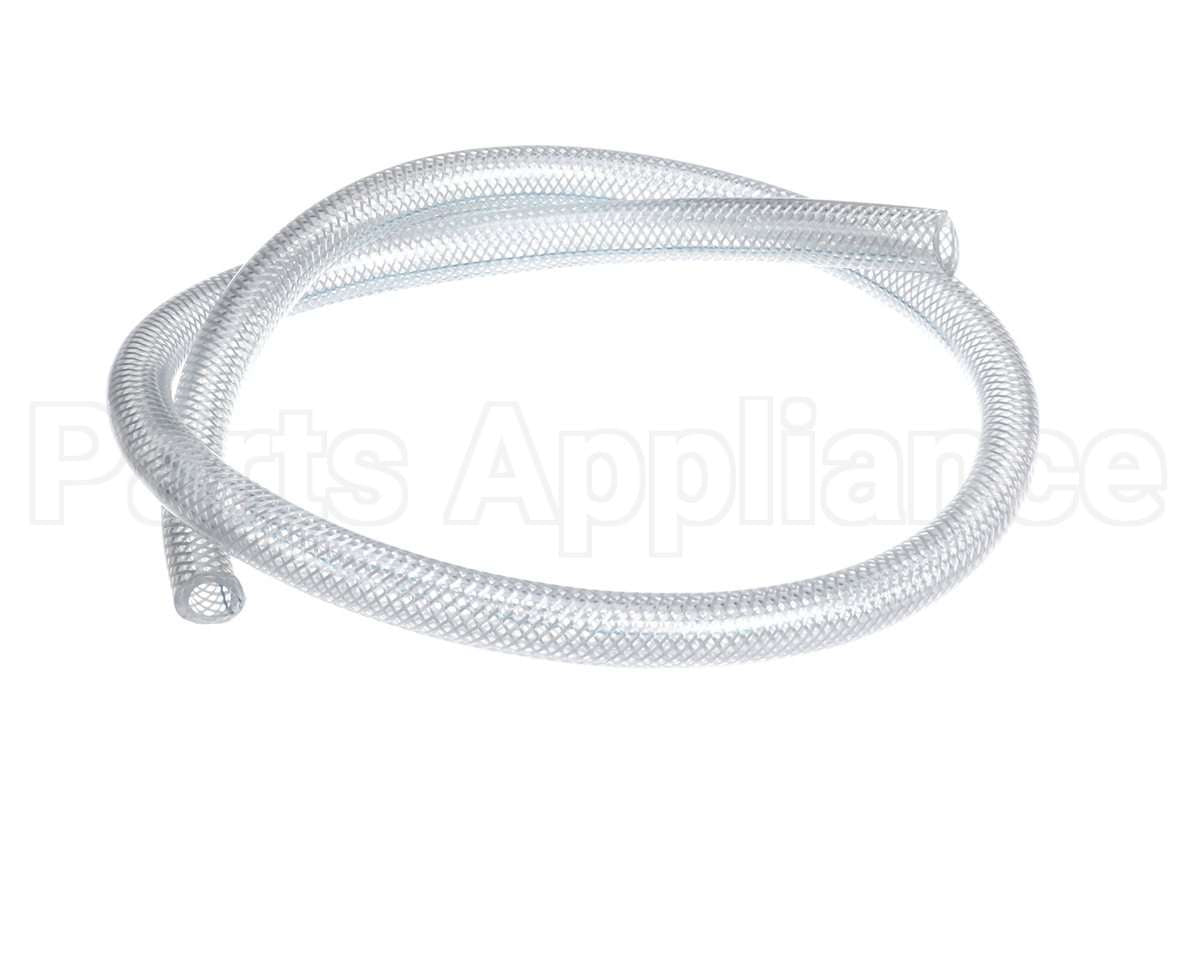 SP2-46587 Wells Hose Mod Autofill 36 In