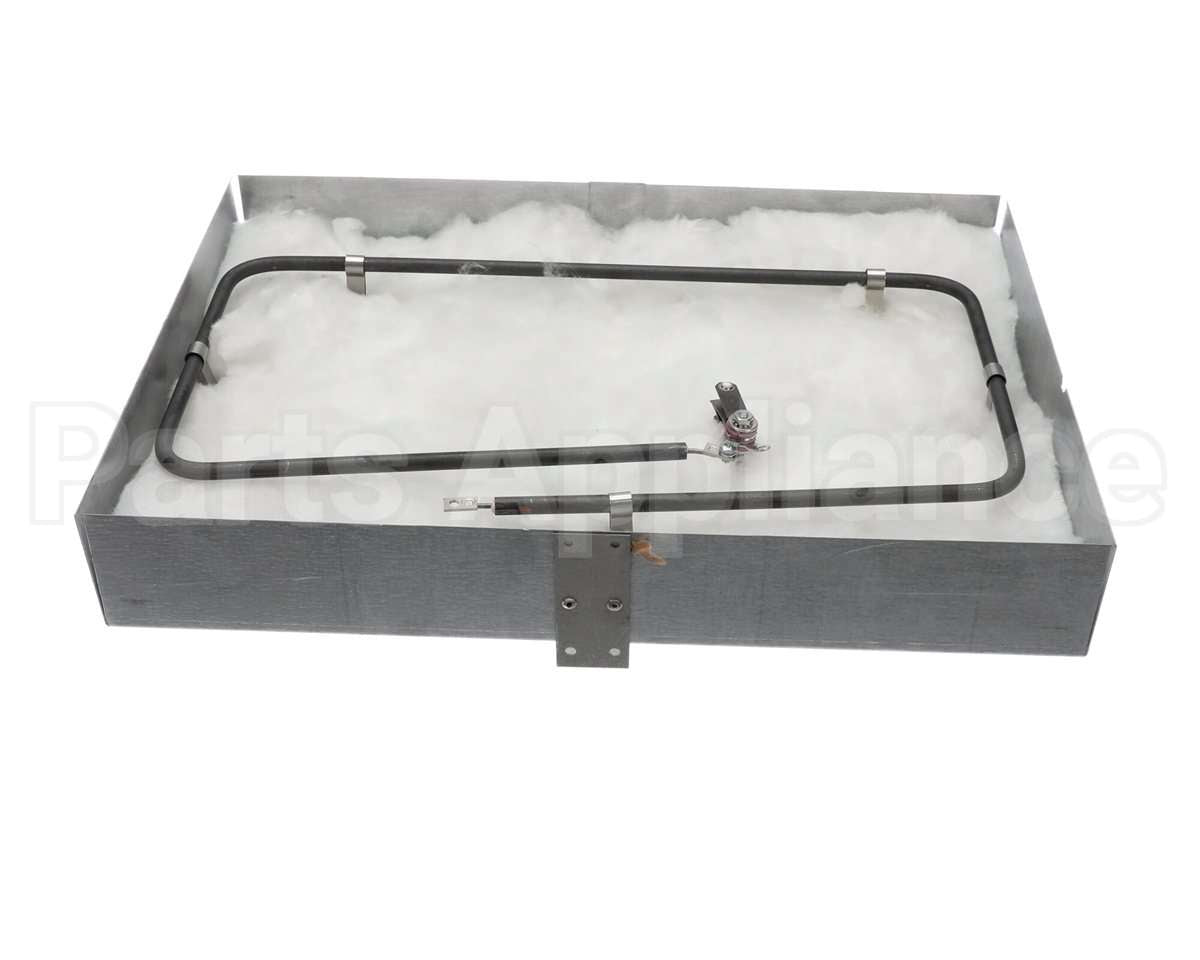 SP2-WL0069 Wells Pan Elem Assy 208/240V