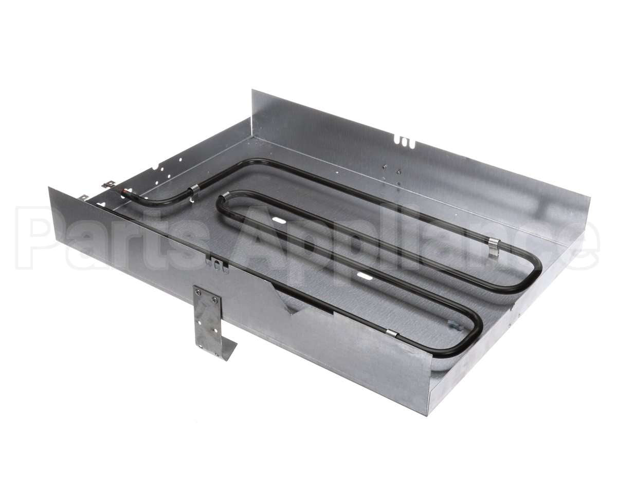 SP2-WL0071 Wells Pan Elem Assy Mod100T 208