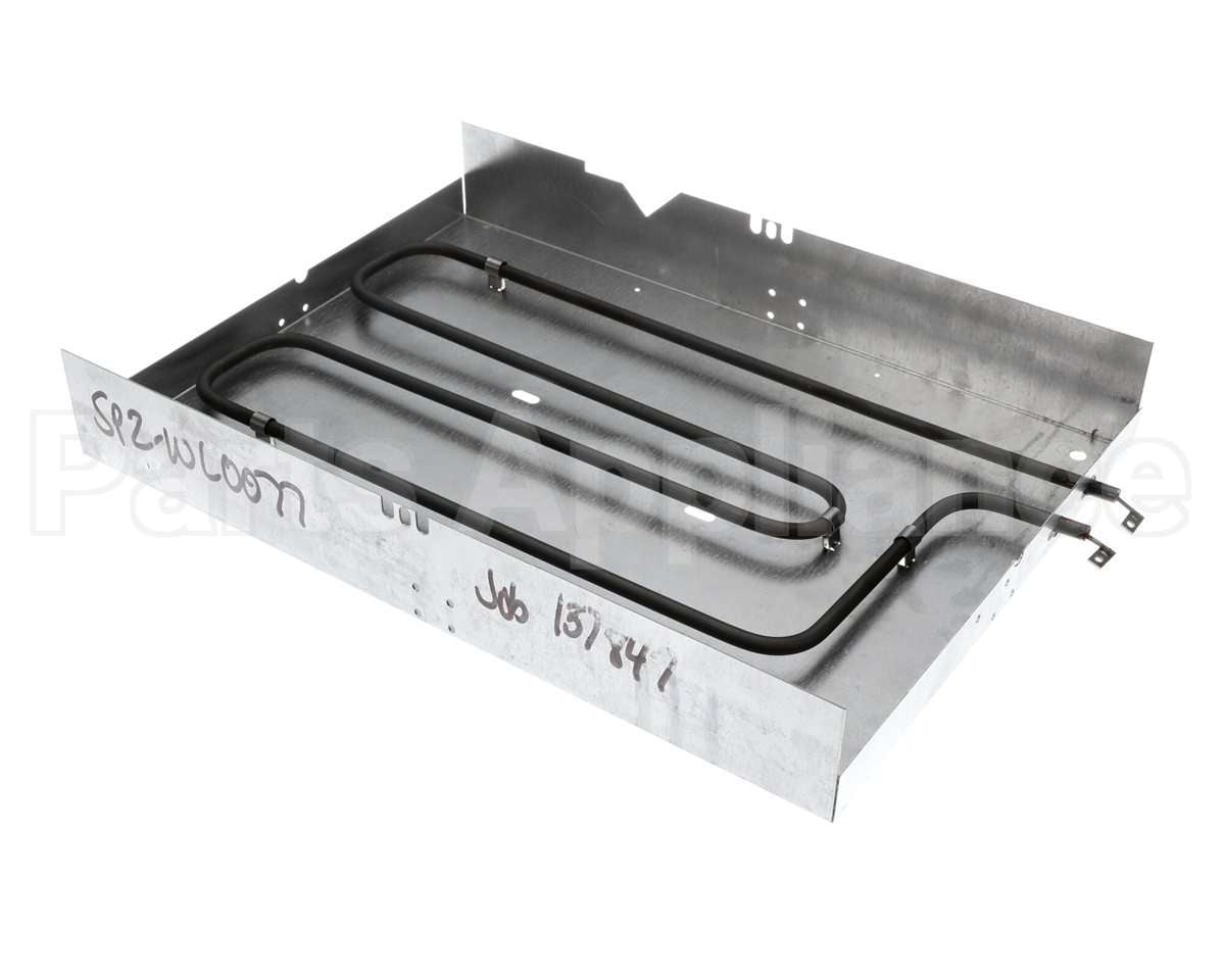 SP2-WL0077 Wells Pan Elem Assy Mod100Ht