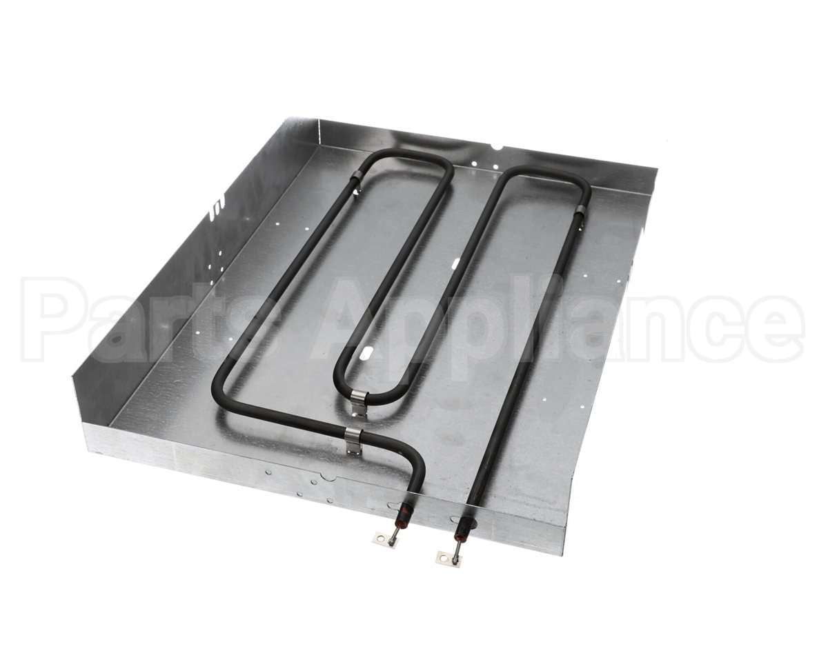SP2-WL0077 Wells Pan Elem Assy Mod100Ht