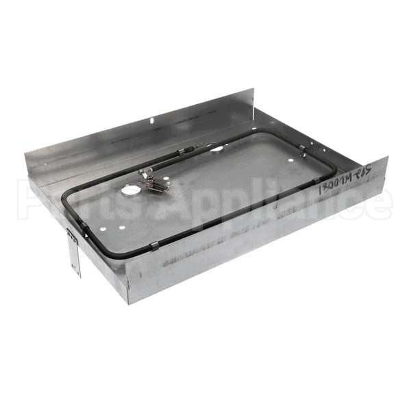 SP2-WL0081 Compatible Star Pan/Elem/Hi Limit Assy