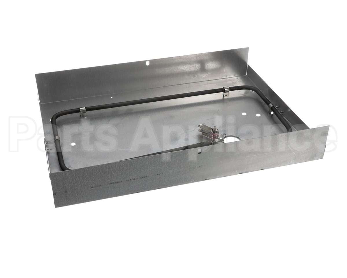 SP2-WL0081 Wells Pan/Elem/Hi Limit Assy