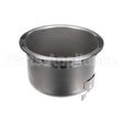 SP2-WL0759 Compatible Wells Pot Asm W/Drain Ss10D