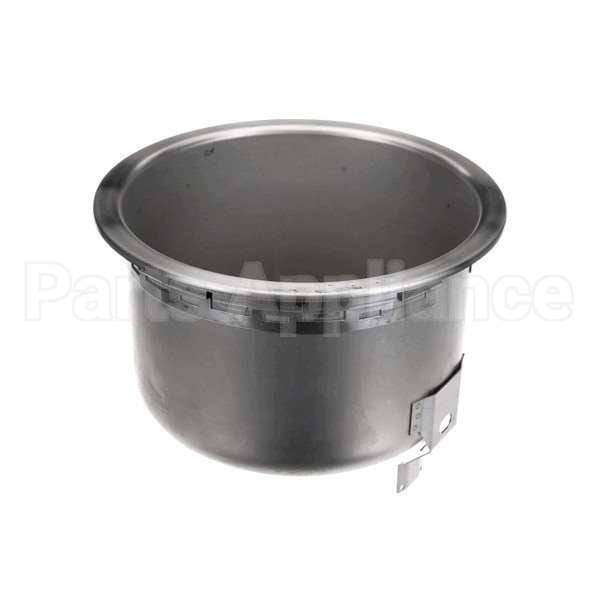 SP2-WL0759 Compatible Wells Pot Asm W/Drain Ss10D