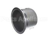 SP2-WL0760 Wells Pot Asm W/O Drain Ss8