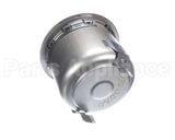 SP2-WL0760 Wells Pot Asm W/O Drain Ss8