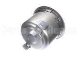 SP2-WL0760 Wells Pot Asm W/O Drain Ss8