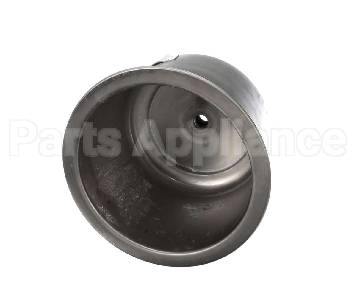 SP2-WL0761 Wells Pot Asm W Drain Ss8D