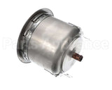 SP2-WL0761 Wells Pot Asm W Drain Ss8D