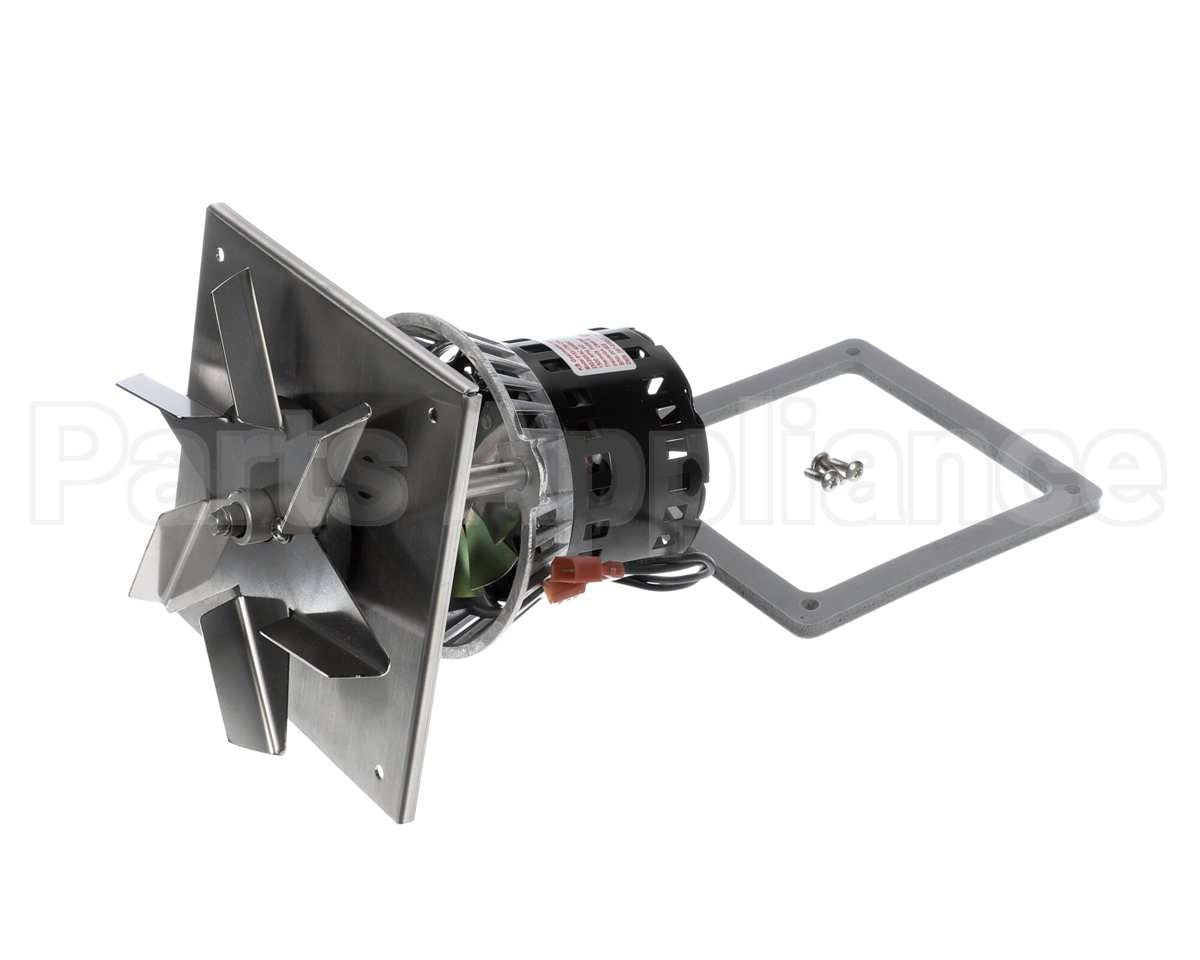 SP2-WL0809 Wells Motor & Fan Ay.,208-240V