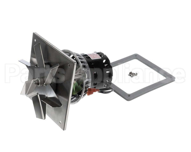SP2-WL0809 Wells Motor & Fan Ay.,208-240V