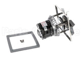 SP2-WL0809 Wells Motor & Fan Ay.,208-240V