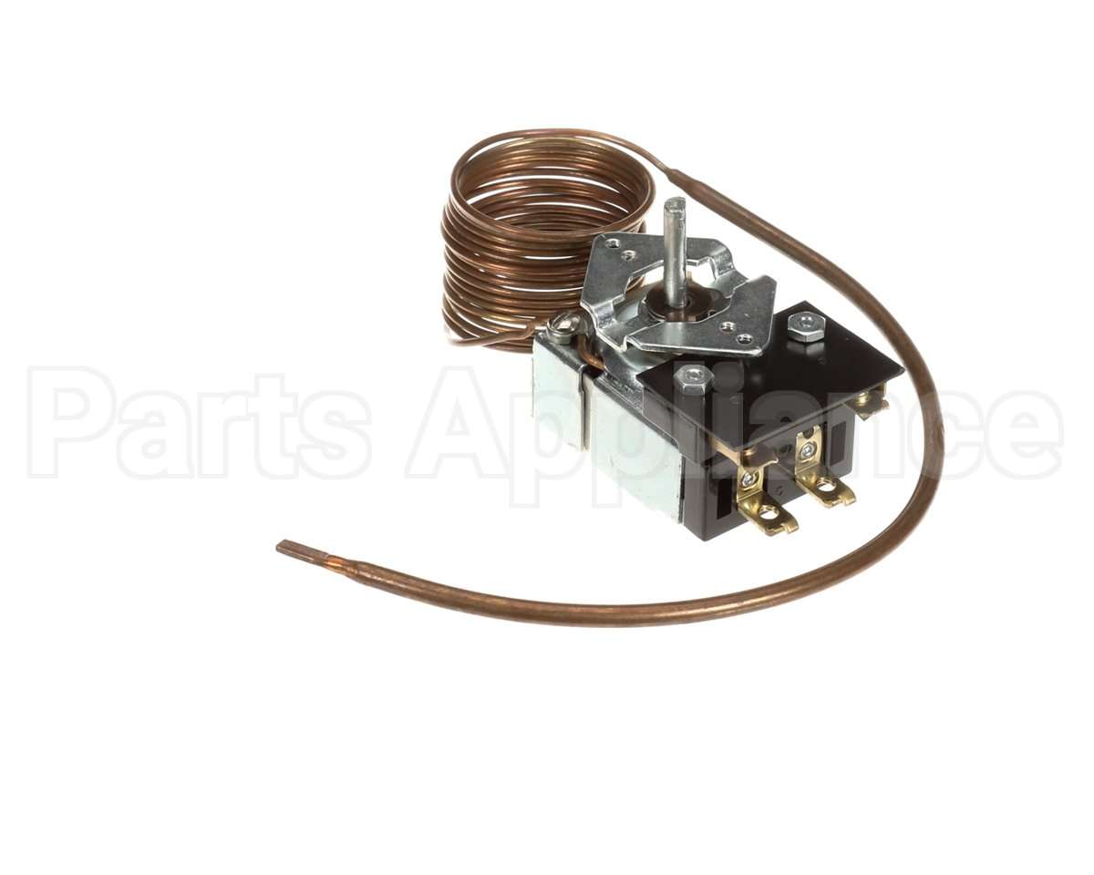 SP2-Z16942 Wells Thermostat 96" Ss8I Form
