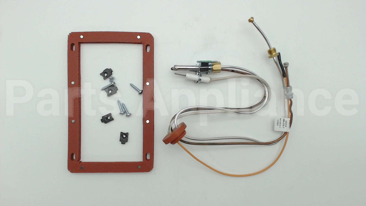 SP20075 Rheem-Ruud Natural Gas Pilot Assembly Kit