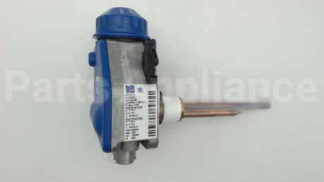 SP20303A Rheem-Ruud 7" Wc Nat 1/2" Gas Valve