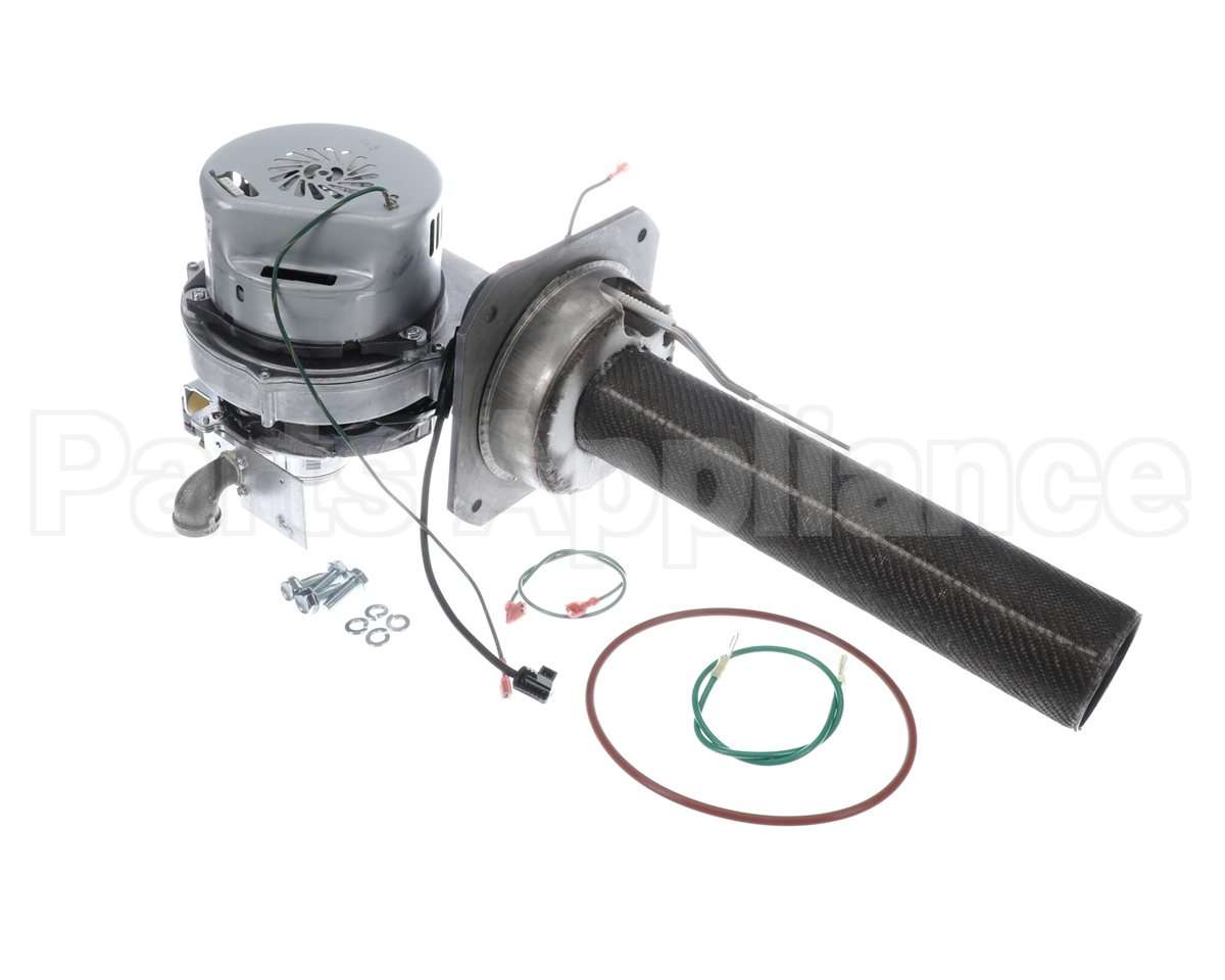 SP20715B Rheem Burner Assy