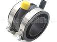 SP20787 Rheem-Ruud Powervent Condensation Kit 2"
