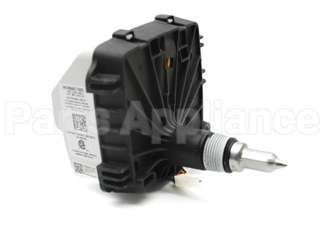 SP20832B Rheem-Ruud 4"Wc Nat Gas Valve