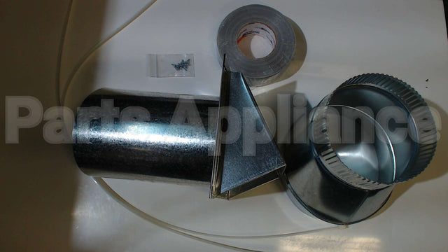 SP20886 Rheem-Ruud Certified Termination Kit 6"