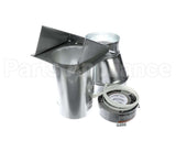 SP20886 Rheem-Ruud Certified Termination Kit 6"
