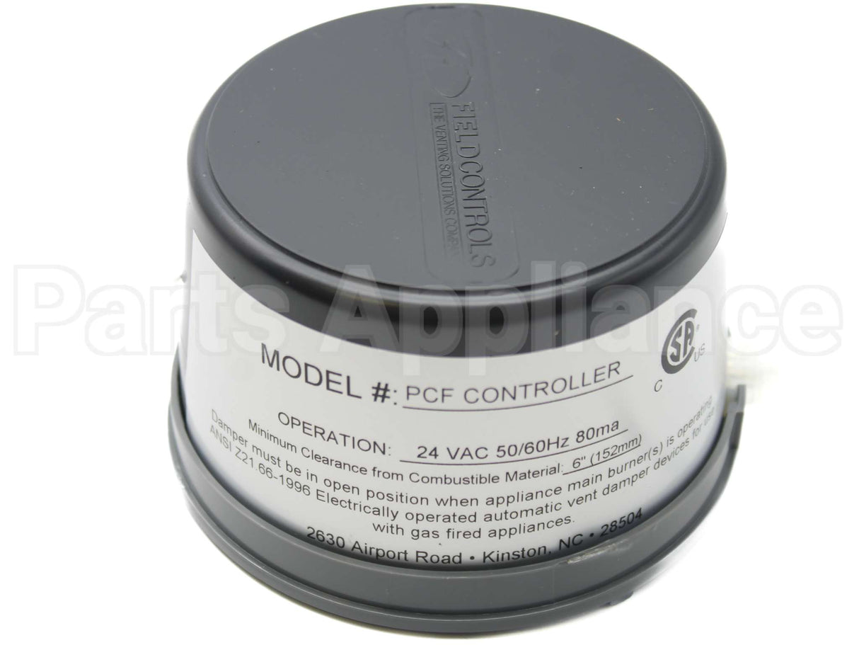 SP20891 Rheem-Ruud Damper Actuator Motor