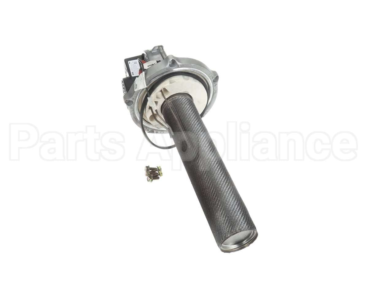 SP21001A Rheem-Ruud Combustin Assy Nat
