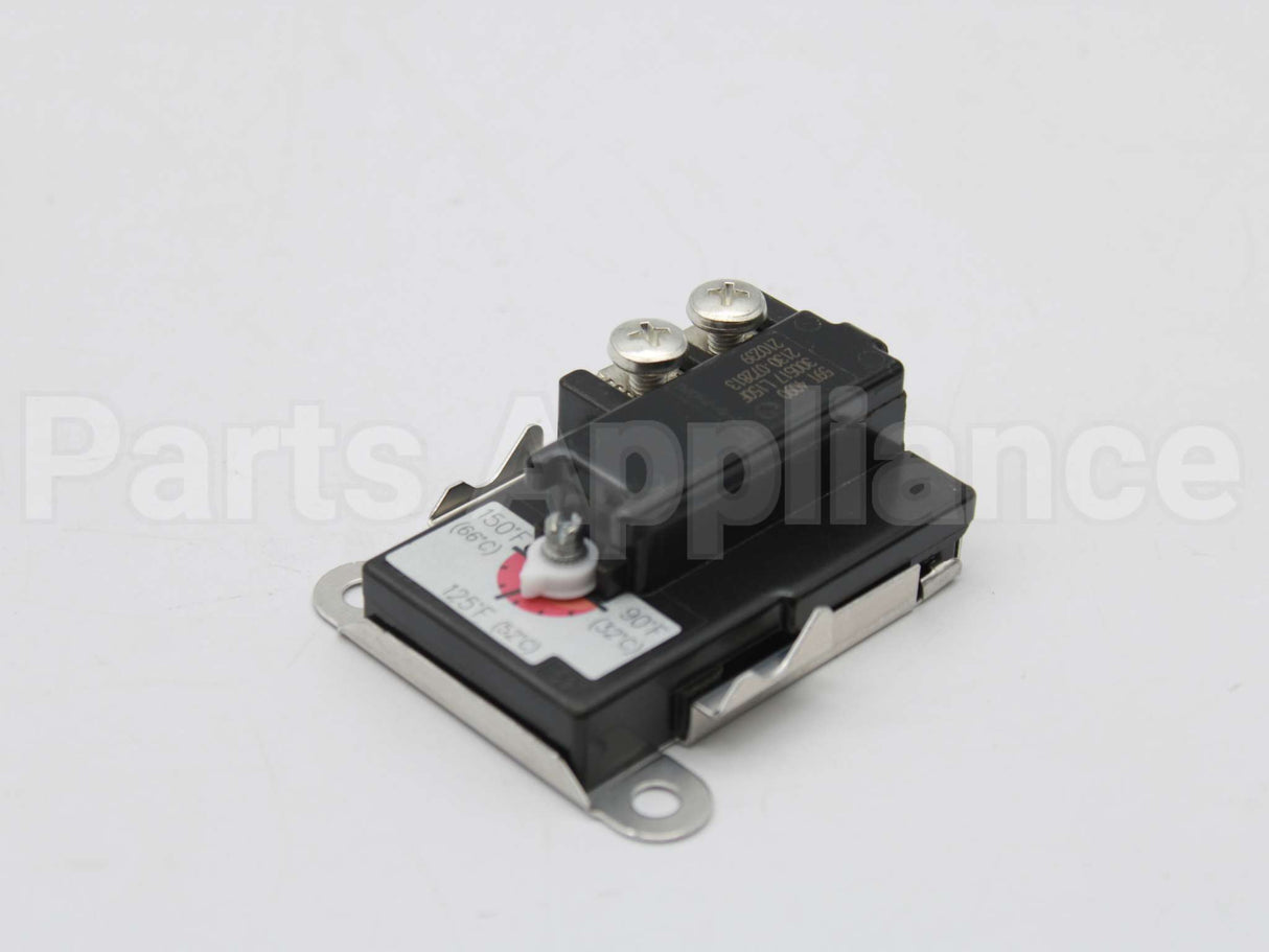 SP210239 Rheem-Ruud Electric Lower T-Stat