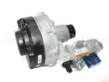 SP21108A Rheem-Ruud Blower/Gas Valve Assy Kit Ng