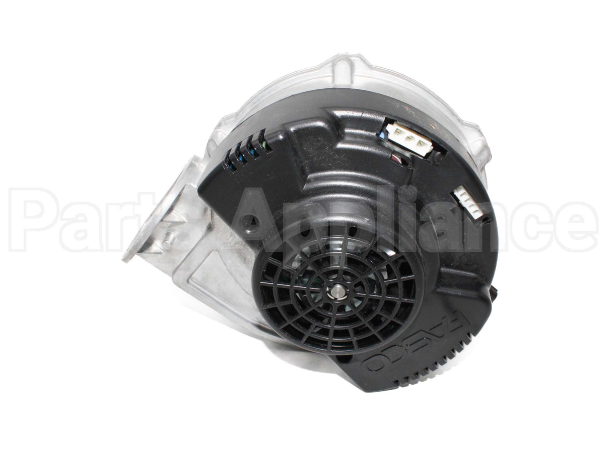 SP21108A Rheem-Ruud Blower/Gas Valve Assy Kit Ng