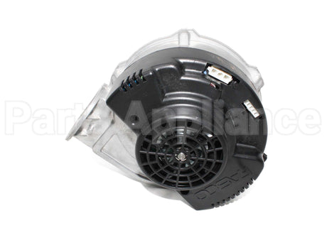 SP21108A Rheem-Ruud Blower/Gas Valve Assy Kit Ng