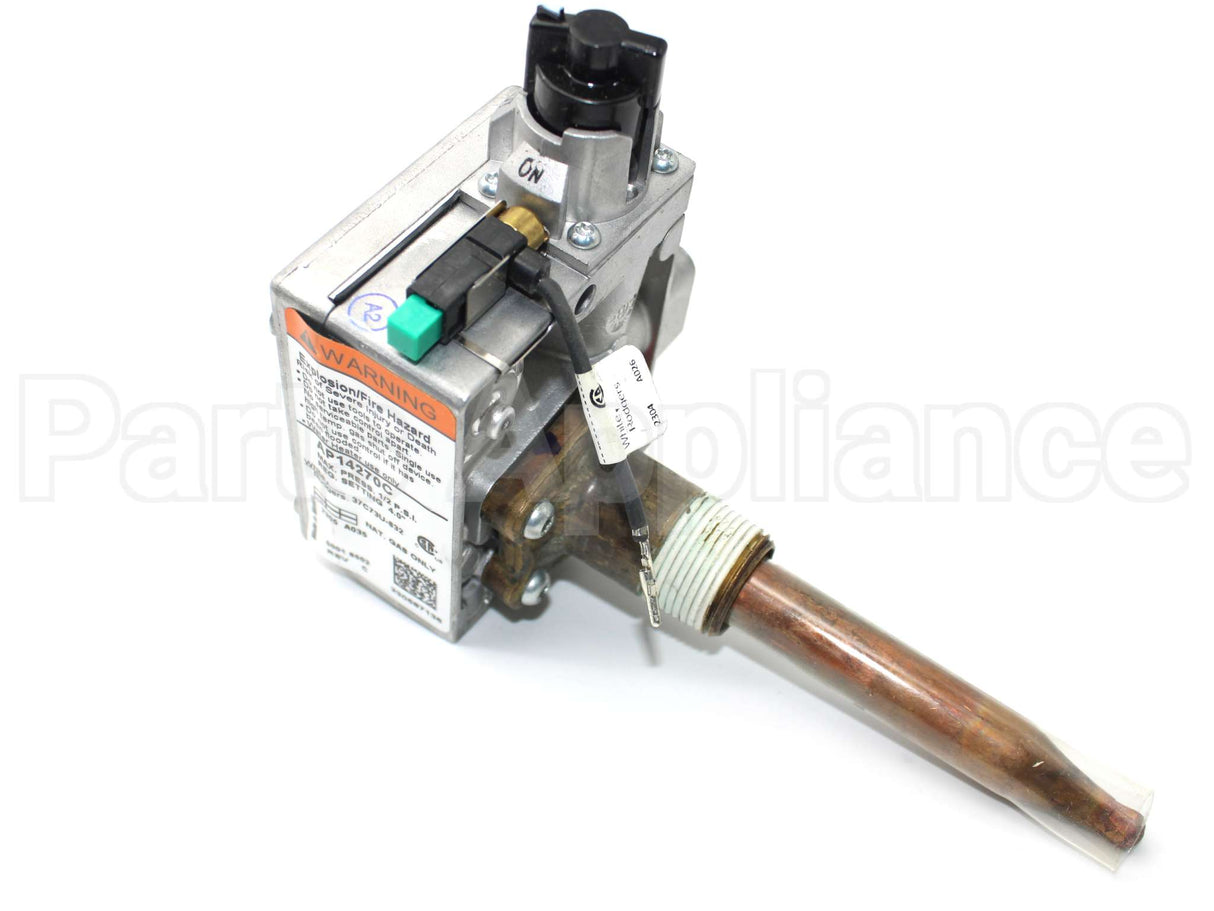 SP21195C Rheem-Ruud Wr Ng Valve Adaptor Kit