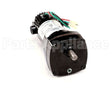 SP 4117-19 Xlt Ovens Conv Mtr Assy 19 Rpm