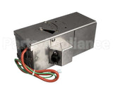 SP 4200E-SQ-O-RHFSAC Xlt Ovens Square Burner Retrofit Assy